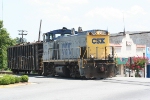 CSX 1160